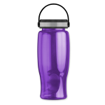 Translucent Violet
