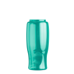 Translucent Teal