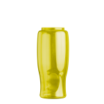 Translucent Yellow
