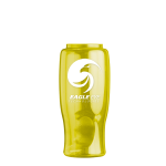 Translucent Yellow