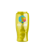 Translucent Yellow