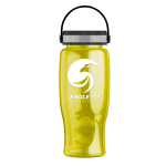 Translucent Yellow