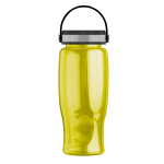 Translucent Yellow