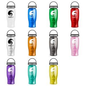 ColorPop Bottle with Grip Lid - 27 oz.