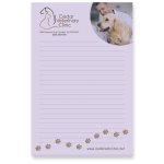 Sticky Note™ 4" x 6" Pad, 100 sheet
