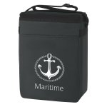 12-Can Budget Cooler Bag