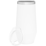 Matte White