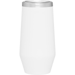 Matte White