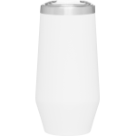 Matte White