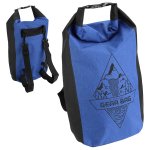 Gridlock 25L Waterproof Bag
