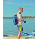 Gridlock 25L Waterproof Bag