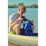Gridlock 25L Waterproof Bag