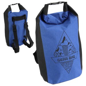 Gridlock 25L Waterproof Bag
