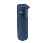 MATTE NAVY