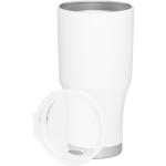Matte White