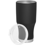 Matte Black
