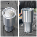 Kodiak 28 oz Travel Tumbler