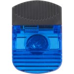 Translucent Blue