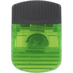 Translucent Green