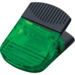 Translucent Green
