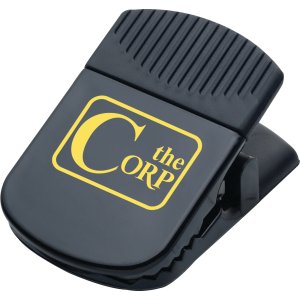Note Holder Magnet Clipzilla