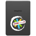 mophie Slim 10,000 mAh Qi 2 Wireless Power Bank