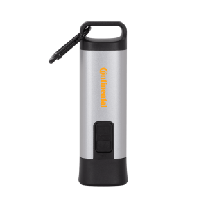 Pocket Buddy Rechargeable Flashlight