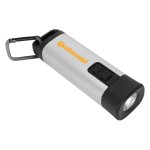 Pocket Buddy Rechargeable Flashlight