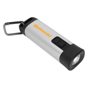 Pocket Buddy Rechargeable Flashlight