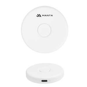 Spinergy Wireless Charging Pad