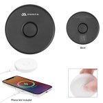 Spinergy Wireless Charging Pad