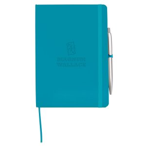 Hudson Journal and Pen Set