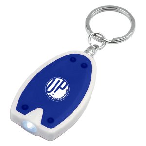 Scout LED Key Chain