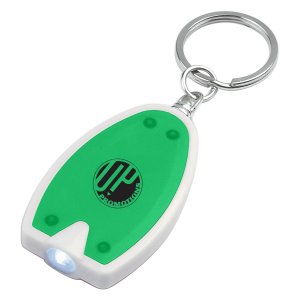 Scout LED Key Chain