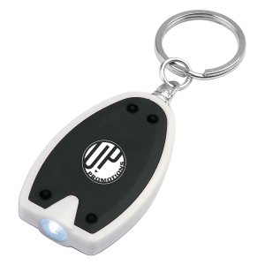 Scout LED Key Chain