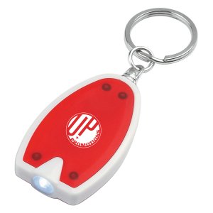 Scout LED Key Chain