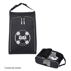 Sneaker Sidekick Mesh Shoe Bag