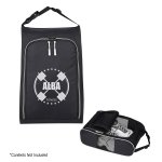 Sneaker Sidekick Mesh Shoe Bag