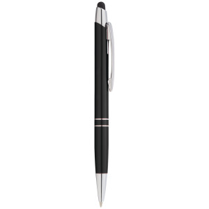 Anodized Barrel Ballpoint Stylus