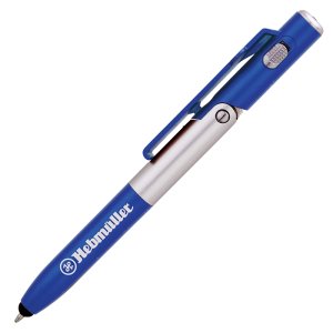 LED Stylus Pen with Phone Holder