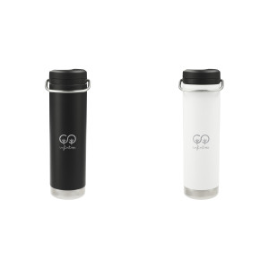 Klean Kanteen Eco TKWide 20oz- Twist cap