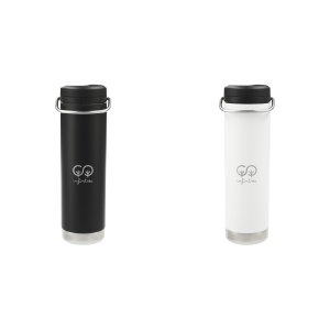 Klean Kanteen Eco TKWide 20oz- Twist cap