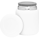 Matte White
