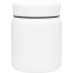 Matte White