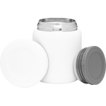 Matte White