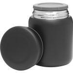 Matte Black