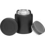 Matte Black