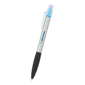 Highlighter Duo Grip Pen