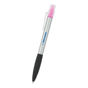 Highlighter Duo Grip Pen