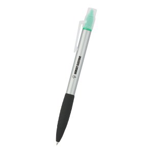 Highlighter Duo Grip Pen